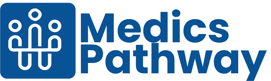 Medics Pathway Logo